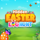 Hidden Easter Egg Hunt [ Construct 3 , HTML5 ]
