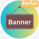 BannerCraft - Dynamic Banner Management Module for Perfex CRM