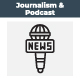 Journalism & Podcast Icon