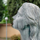 Sad woman statue - PhotoDune Item for Sale