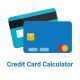Credit Card Calculator - Web Calculator for your website.