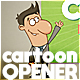 Cartoon Promo Opener - VideoHive Item for Sale