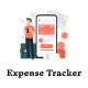 ExpenseEase Your Personal Finance Tracker Expense Tracker App SwiftUI iOS