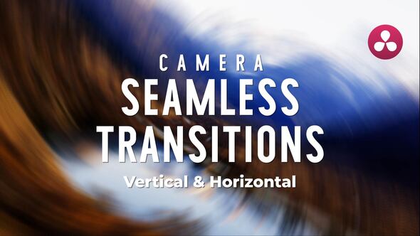Camera Seamless Transitions
