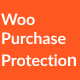 WooCommerce purchase protection