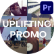 Uplifting Promo - VideoHive Item for Sale