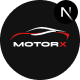 Motorx - Car Dealer & Listing React NextJS Template
