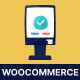 WooCommerce POS Customer Checkout
