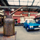 Automobile Repair Shop - PhotoDune Item for Sale