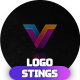 Logo Stings - VideoHive Item for Sale