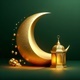 Happy Eid and Ramadan