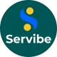 Servibe - On Demand Service Marketplace Tailwind CSS  HTML Template