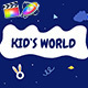 Kid&#39;s World Opener | Final Cut Pro - VideoHive Item for Sale