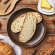 Sliced homemade bread - PhotoDune Item for Sale