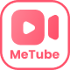 Metube - Video sharing app, Youtube clone in Flutter | Android | iOS with admin panel