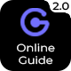 Guidex - Online Documentation Tailwind CSS Template + Help Desk + Knowledge Base + Forum