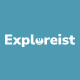 Exploreist - Personal Travel Blog and Magazine Bootstrap 5 Template