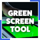 Green Screen Replacement Kit - VideoHive Item for Sale