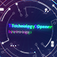 Hud Tech Opener - VideoHive Item for Sale