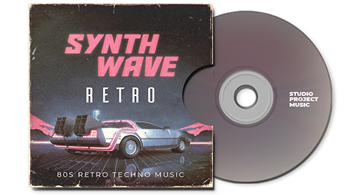 80S SYNTHWAVE