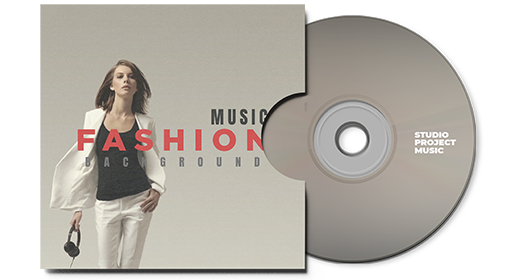 FASHION MUSIC