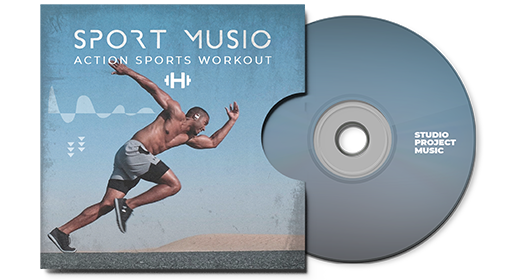 Music For Sports
