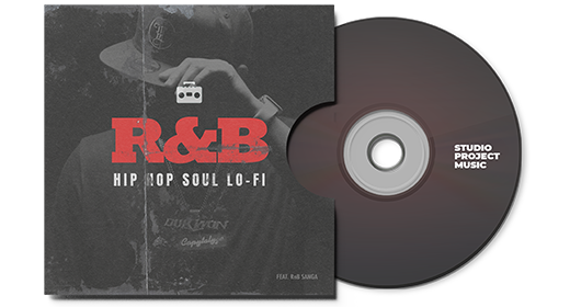 Soul, R&B