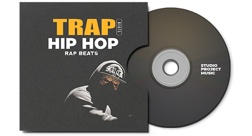 TRAP, HIP-HOP