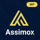 Assimox - Appliances Repair Services WordPress Theme