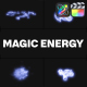 Magic Energy for FCPX