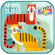 Animal Slides for FCPX