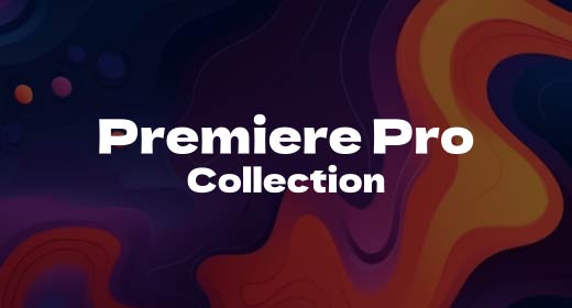 Premiere Pro Templates