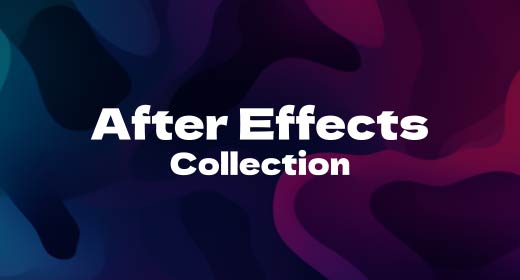 After Effects Templates