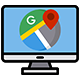 Google Map Extractor + Social Media Extractor - Full Resaller Rights