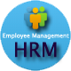 Employee Management System - HRM