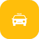 Taxio - Taxi Booking React Native Expo Ui Kit