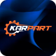 Ap Karpart - Car Spare Parts  Shopify Theme