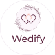 Wedify - Wedding Vendor Directory & Listing HTML5 React Next JS Template