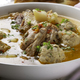 &quot;Ciorba de perisoare&quot; - Romanian traditional soup with meatballs - PhotoDune Item for Sale