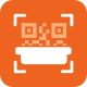 ScanEats - QR Code Multi-Restaurant Menu Maker and Table Ordering System with POS Web and App