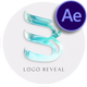 Liquid logo reveal - VideoHive Item for Sale