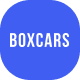 Boxcar- Car Dealer, Rental & Listing HTML Template