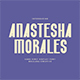 Anastesha Morales Sans Serif Display Font