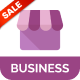 Business App Shop App Flutter for Multi Business Appointment Booking SaaS Marketplace System
