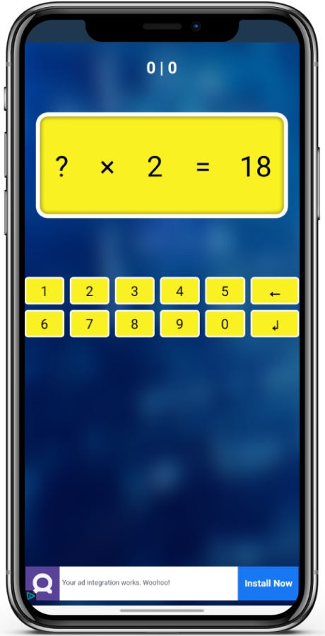 Maths Game - Maths Learning Game, Maths Kids, Maths Table For Kids ...