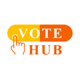 VoteHub  -  Online voting system 