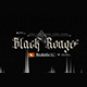 Black Ronge - Blackletter Font