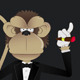Monkey Business Cartoon Animation - VideoHive Item for Sale