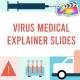 Virus Medical Explainer Scenes for FCPX - VideoHive Item for Sale