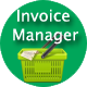 GST Billing System POS - Invoice Manager